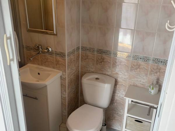 Dom Wczasowy U MUSIAŁA