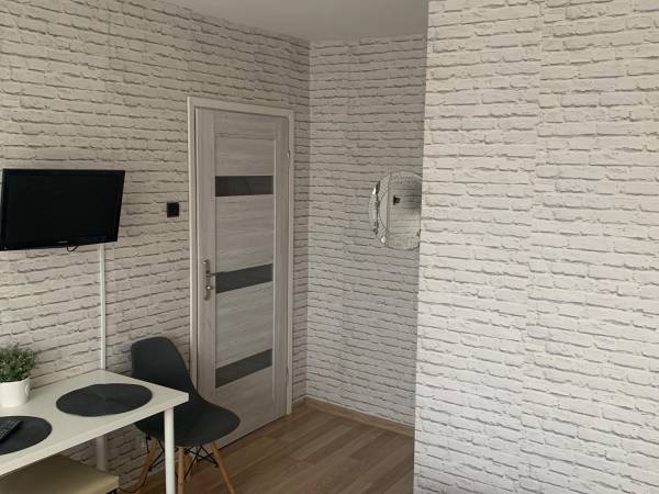 Dom Wczasowy U MUSIAŁA