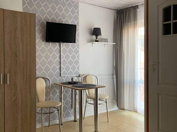 Dom Wczasowy U MUSIAŁA