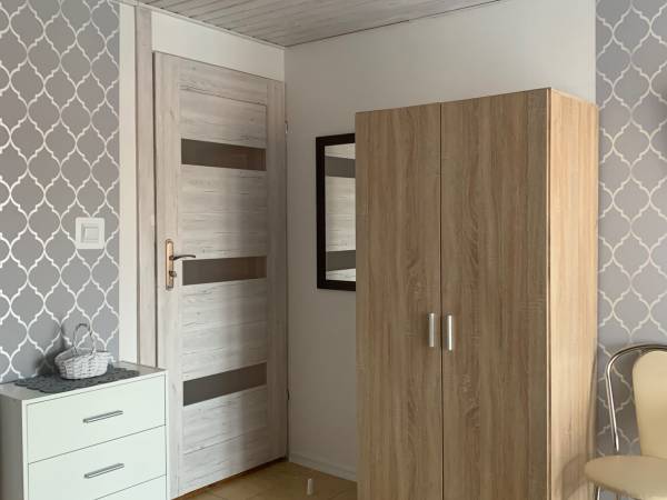 Dom Wczasowy U MUSIAŁA