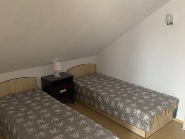 Dom Wczasowy U MUSIAŁA