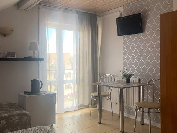 Dom Wczasowy U MUSIAŁA