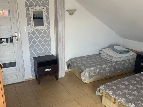 Dom Wczasowy U MUSIAŁA