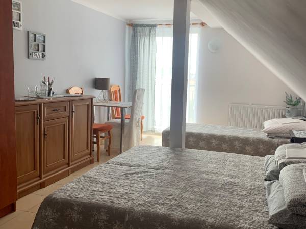 Dom Wczasowy U MUSIAŁA