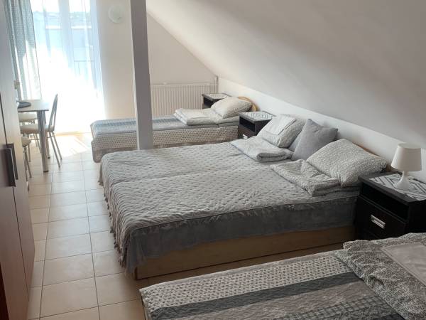 Dom Wczasowy U MUSIAŁA