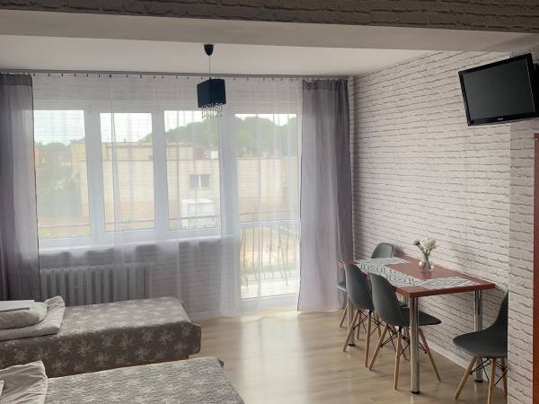 Dom Wczasowy U MUSIAŁA