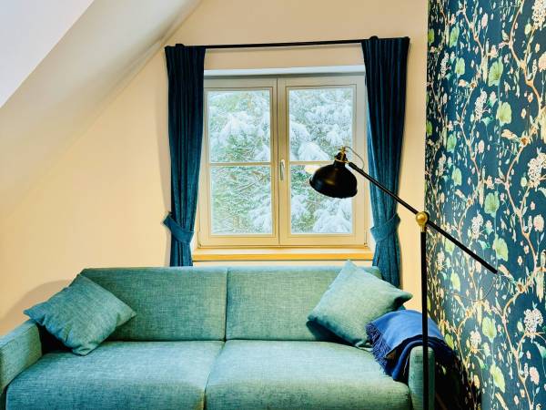 Dzika Róża Lubiatowo