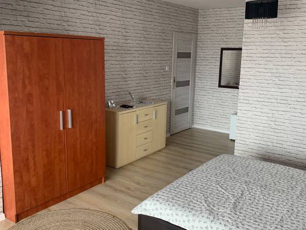 Dom Wczasowy U MUSIAŁA