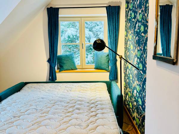 Dzika Róża Lubiatowo