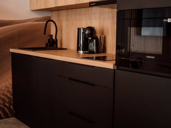 Apartamenty Morska 92 