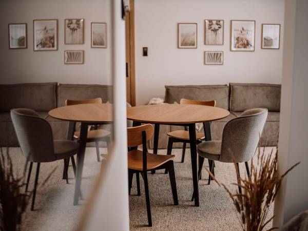 Apartamenty Morska 92 