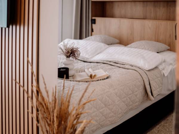 Apartamenty Morska 92 