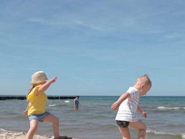 Domki całoroczne ILIOS