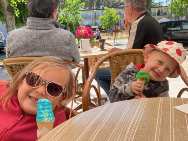 Domki całoroczne ILIOS