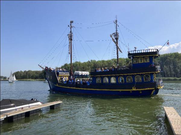 Domki całoroczne ILIOS