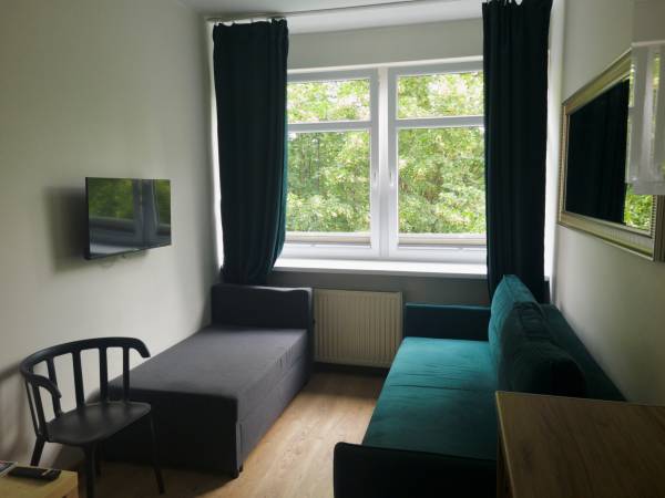 Ul. Szeroka 119 Studio 2