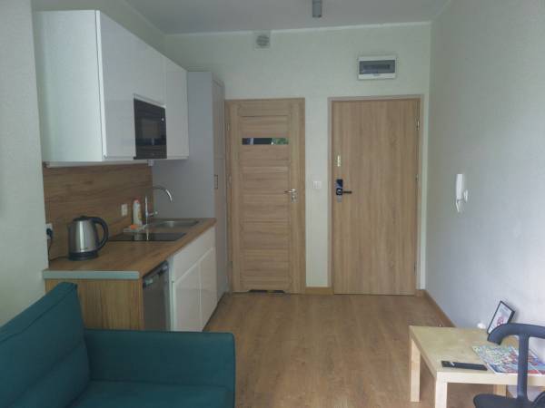 ul. Szeroka 119 Studio 2