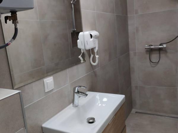 Apartament ul. Szeroka Studio 3