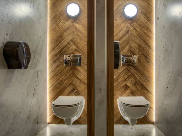 Ośrodek Wypoczynkowy Szarotka