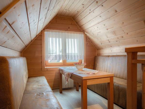 Dom Wczasowy Parzenica