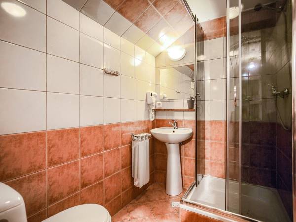 Dom Wczasowy Parzenica