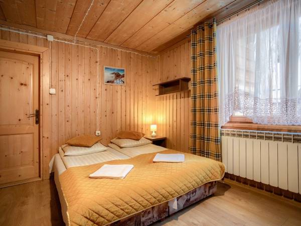 Dom Wczasowy Parzenica