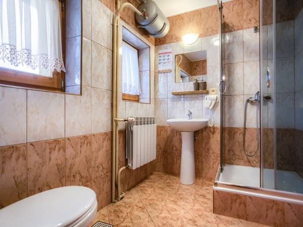 Dom Wczasowy Parzenica