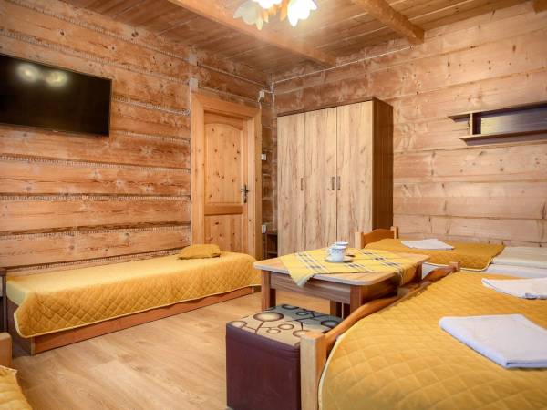 Dom Wczasowy Parzenica