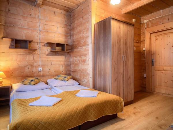 Dom Wczasowy Parzenica