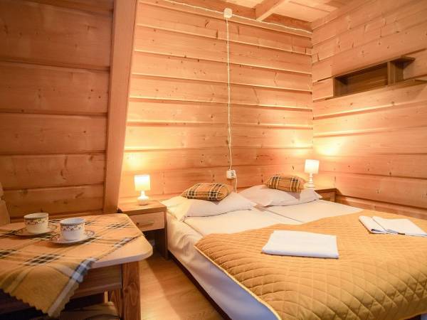 Dom Wczasowy Parzenica