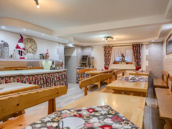 Dom Wczasowy Parzenica