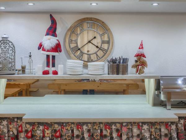 Dom Wczasowy Parzenica