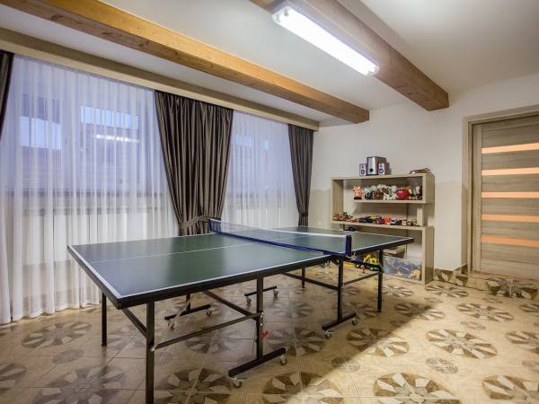 Dom Wczasowy Parzenica