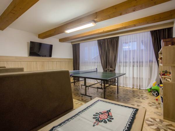 Dom Wczasowy Parzenica