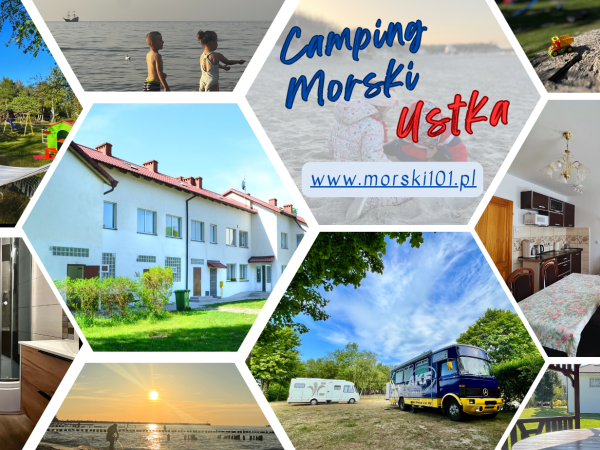 OW Camping Morski