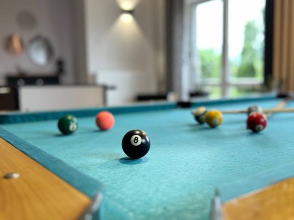 Apartamenty ADAMCYKÓWKA z jacuzzi i sauną