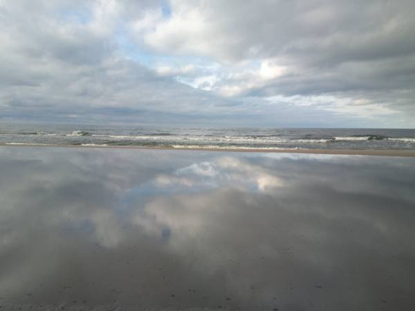 Nad Morzem - Komfortowy Dom