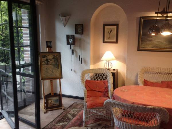 Nad Morzem - Komfortowy Dom