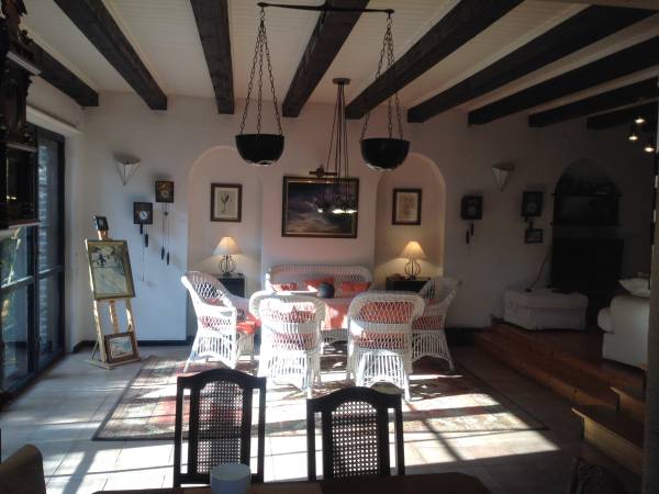 Nad Morzem - Komfortowy Dom