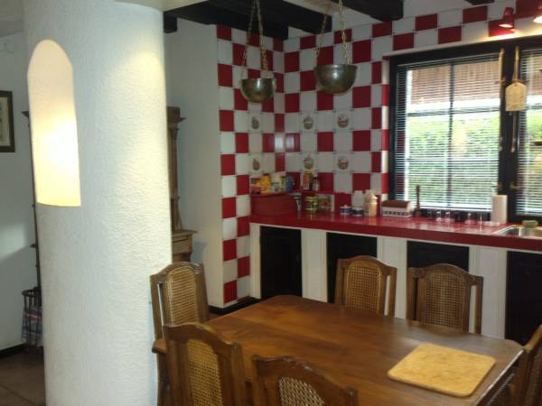 Nad Morzem - Komfortowy Dom