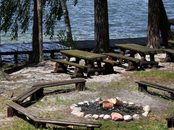 Wiatraki Nature Resort