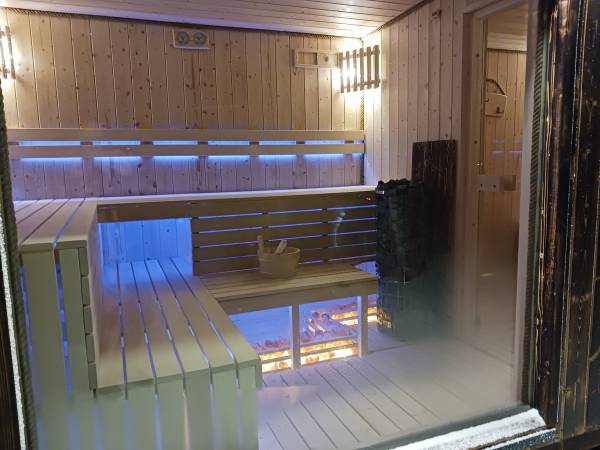 Motylowe Wzgórze Zawóz