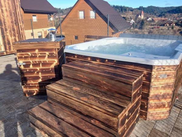 Motylowe Wzgórze Zawóz