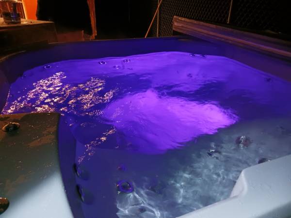 Motylowe Wzgórze Zawóz