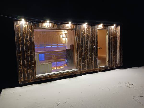 Motylowe Wzgórze Zawóz