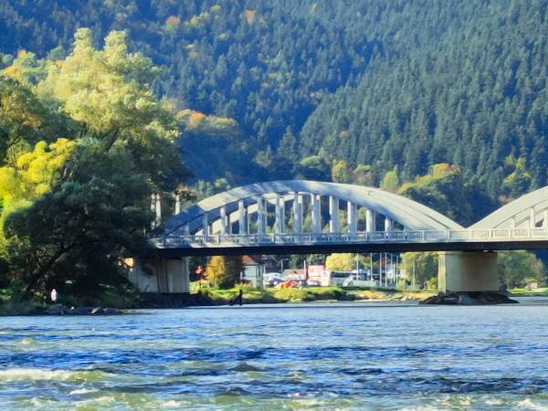 Domek Otulony Słońcem