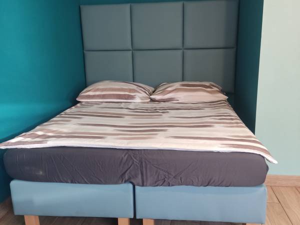  POKOJE & APARTAMENTY U BARTKA