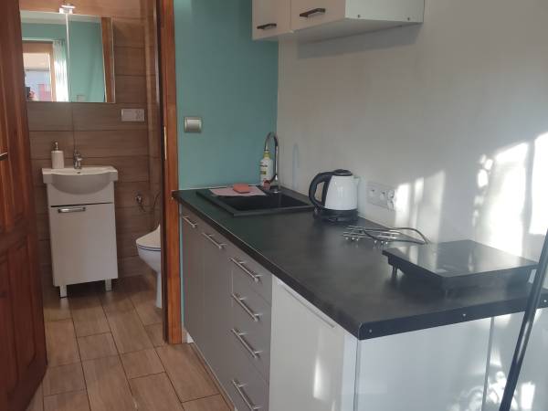  POKOJE & APARTAMENTY U BARTKA