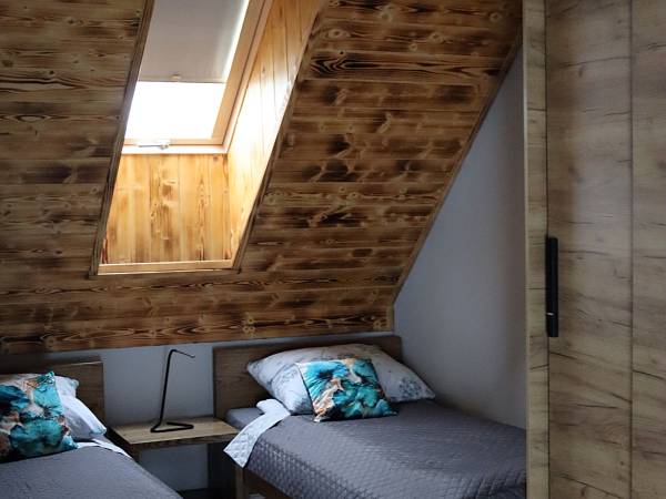 Izby Pod Litwinką