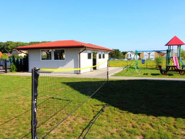 ŚWIETLICA I PLAC ZABAW